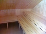 Sauna domowa